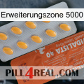 Exten Zone 5000 43